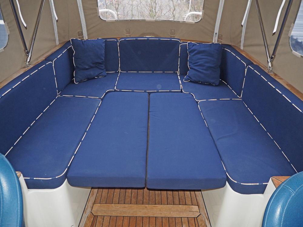 picture Dekuitrusting